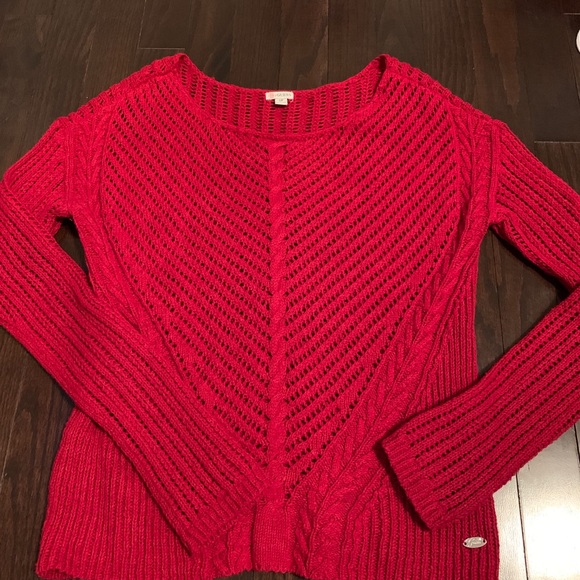 Guess Sweater - Picture 1 of 1